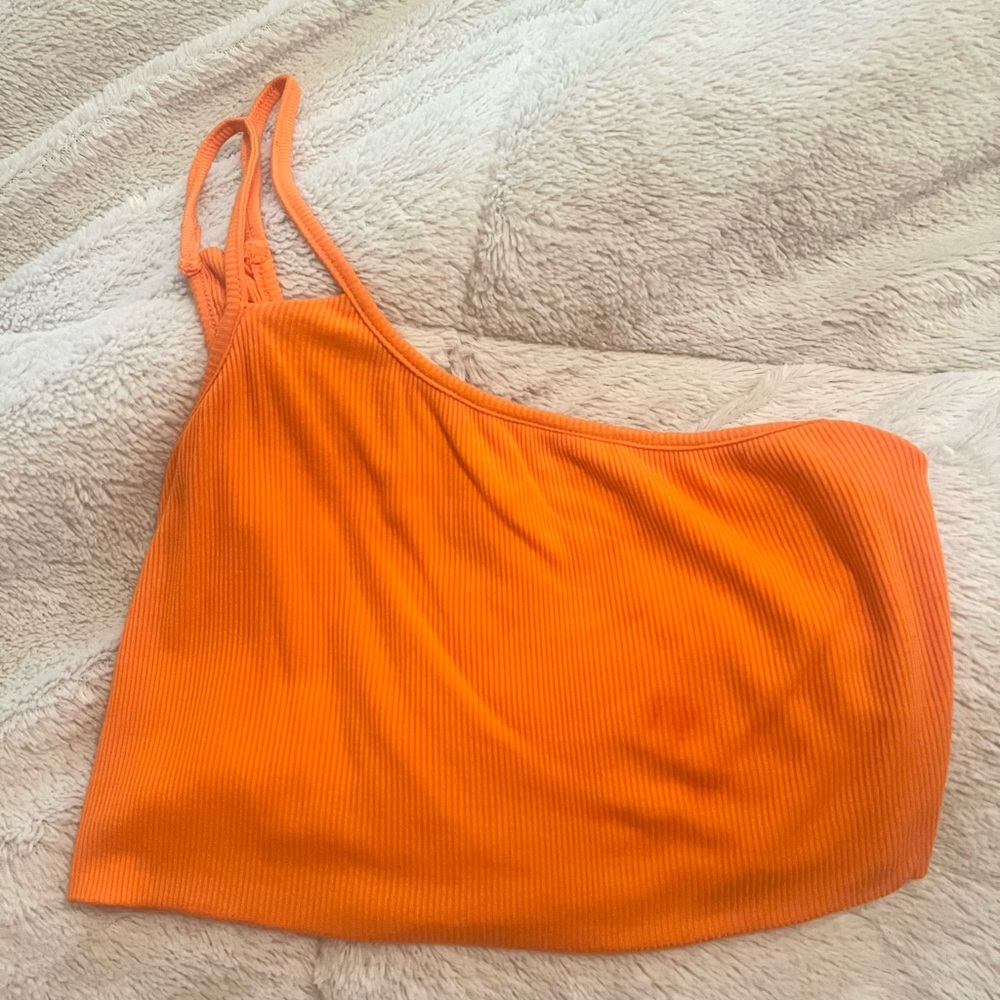 American threads tank top size-medium